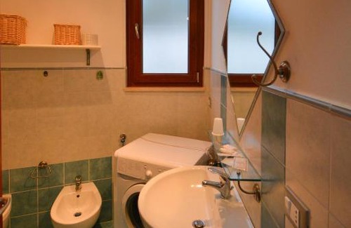 Pantanagianni-pezze Morelli Villa | Dependance REVERSE