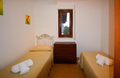 Pantanagianni-pezze Morelli Villa | Dependance REVERSE