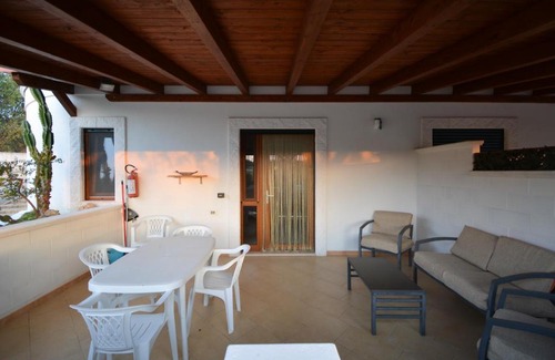 Pantanagianni-pezze Morelli Villa | Dependance REVERSE
