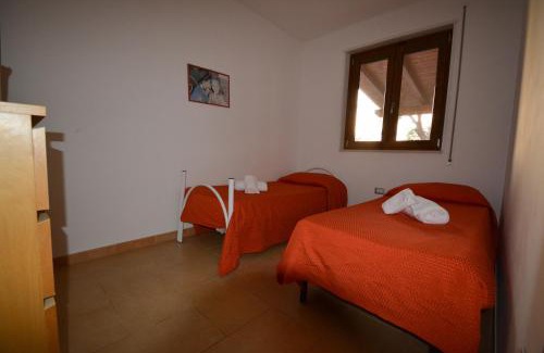 Pantanagianni-pezze Morelli Villa | Dependance REVERSE