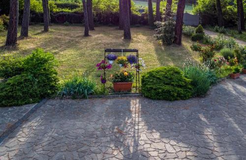 Porano Apartment | Dependance Villa Settecamini