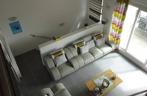 Saint-Feliu-d'Avall Apartment | Dependency in villa l'Ardennaise