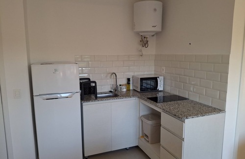 Luque Apartment | Dept. Resort, airport area.