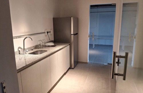 Luque Apartment | Dept. Resort, airport area.