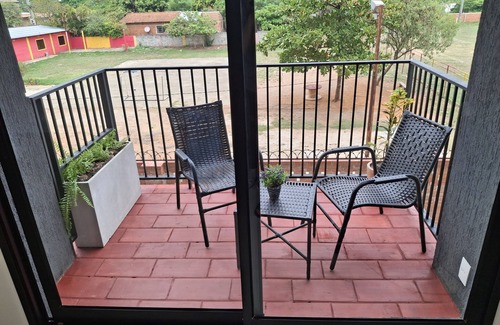 Luque Apartment | Dept. Resort, airport area.