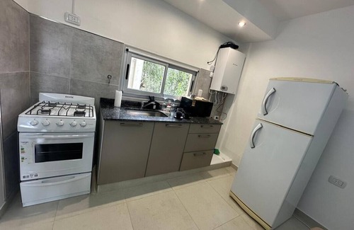 Villa Maria Apartment | Dept. Villa María | Excellent Stay