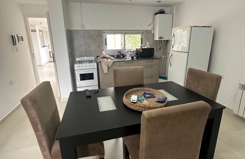 Villa Maria Apartment | Dept. Villa María | Excellent Stay