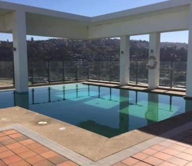 Placeres Apartment | Depto 1 dormitorio Edificio Bicentenario Viña del Mar