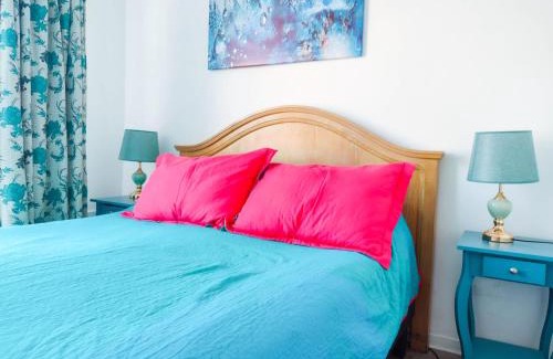 Downtown Santiago Apartment | Depto 4 Metro Cal y Canto 1 dormitorio y 1baño
