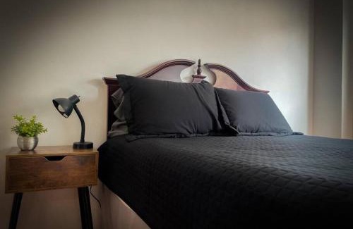 Azcapotzalco Apartment | Depto Av Granjas Azcapotzalco