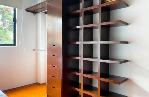 Azcapotzalco Apartment | Depto Av Granjas Azcapotzalco