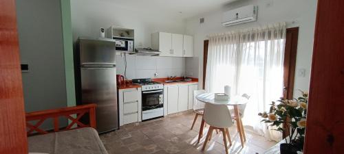 Trenque Lauquen Apartment | Depto Centrico con COCHERA