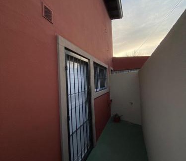 Mar del Plata Apartment | Depto Don Bosco