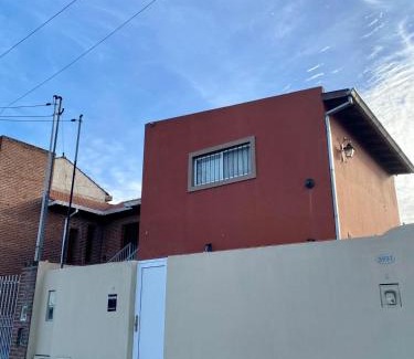 Mar del Plata Apartment | Depto Don Bosco