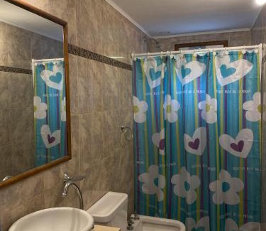Mar del Plata Apartment | Depto Don Bosco