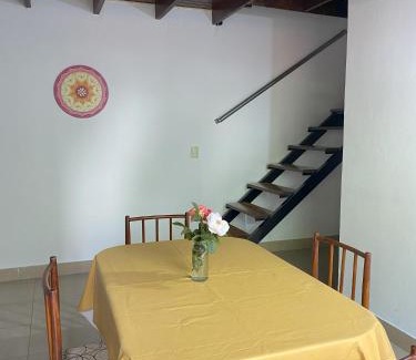 Mar del Plata Apartment | Depto Don Bosco