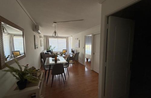 Santiago Apartment | Depto Las Condes - Neveria