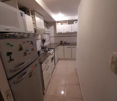 Tandil Apartment | Depto Martinez