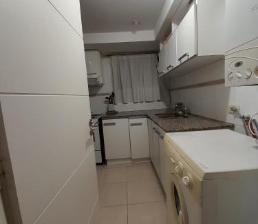 Tandil Apartment | Depto Martinez