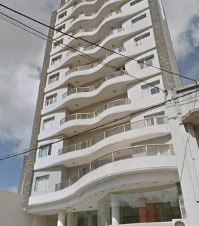 Tandil Apartment | Depto Martinez