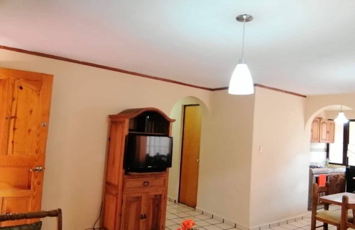 zona dos extendida House | Depto. cómodo, ubicado, seguro, iluminado.
