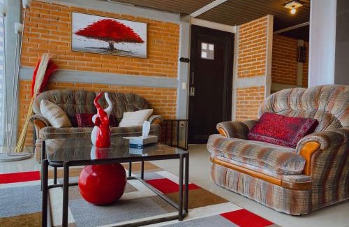 Ixtacalco Apartment | Depto Nuevo cerca del foro sol "Andy"