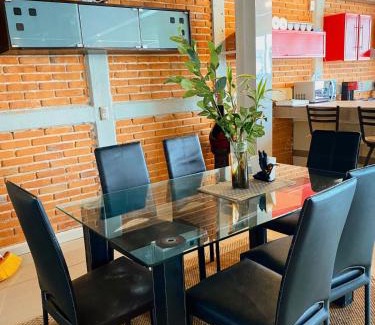Ixtacalco Apartment | Depto Nuevo cerca del foro sol "Andy"