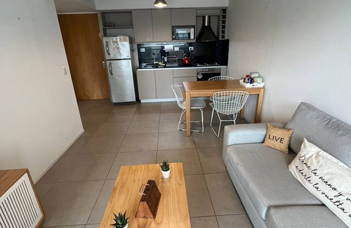 Olivos Apartment | Depto Olivos Zona Puerto