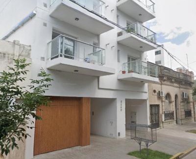 Santa Fe Apartment | Depto Sofía en Primera Junta, zona centro