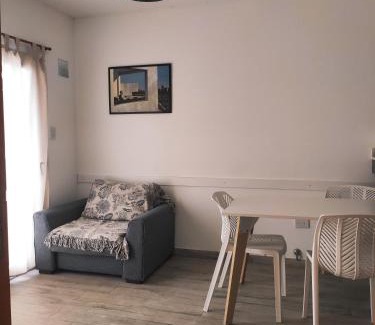 Santa Fe Apartment | Depto Sofía en Primera Junta, zona centro