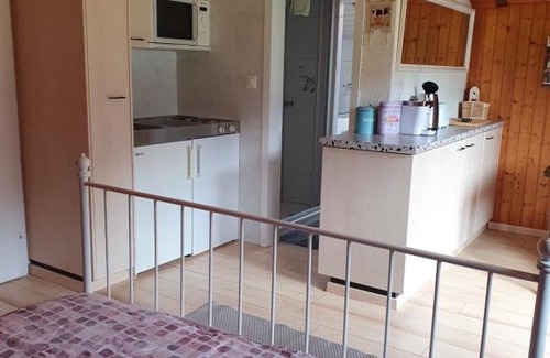 Darligen Apartment | Der Abendberg