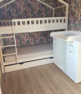Horum Apartment | Der Amboss