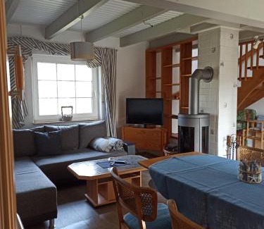 Horum Apartment | Der Amboss