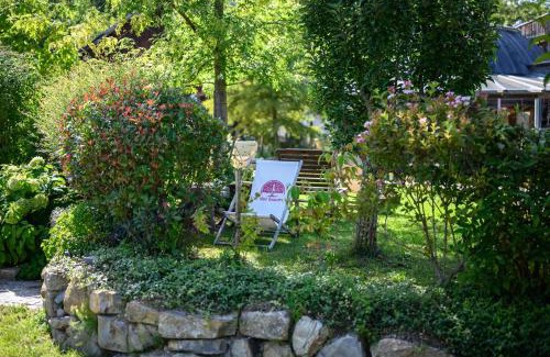 Inzersdorf im Kremstal Apartment | der baum hideaway