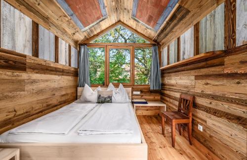 Inzersdorf im Kremstal Apartment | der baum hideaway