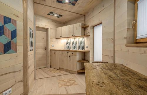 Inzersdorf im Kremstal Apartment | der baum hideaway
