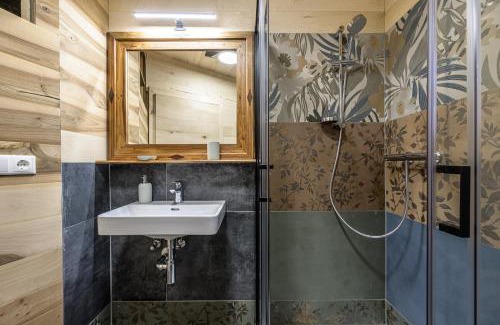 Inzersdorf im Kremstal Apartment | der baum hideaway