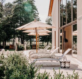 Bad Goegging Hotel | Der Eisvogel - Wellness- & Genusshotel