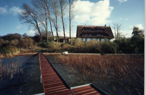 Meesiger House | Der Fuchsbau