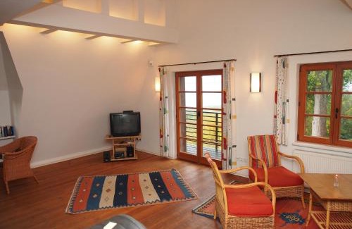 Meesiger House | Der Fuchsbau
