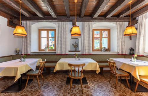 Oberwoelz Stadt House | Der Graggober