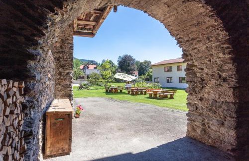 Oberwoelz Stadt House | Der Graggober