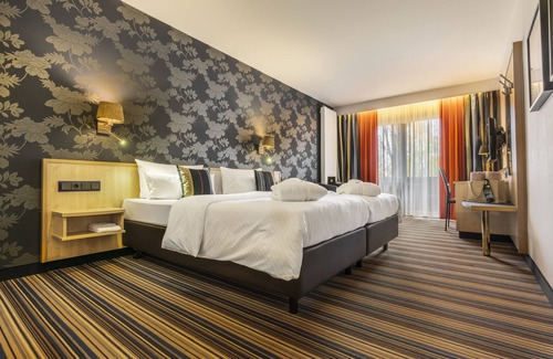 Ingolstadt Hotel | Der Heidehof