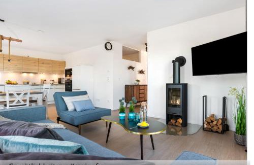 Olpenitz Apartment | Der Küstengruß