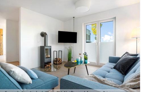 Olpenitz Apartment | Der Küstengruß