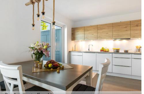 Olpenitz Apartment | Der Küstengruß