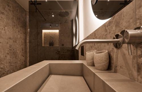 Fulda Apartment | DER KARLSHOF - Natursuiten & Spa
