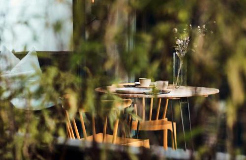 Fulda Apartment | DER KARLSHOF - Natursuiten & Spa
