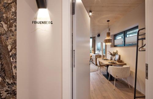 Fulda Apartment | DER KARLSHOF - Natursuiten & Spa