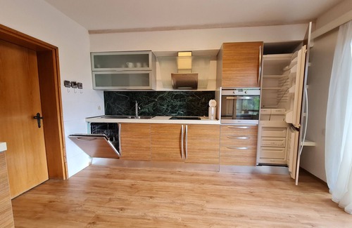 Bad Kleinkirchheim Apartment | Der Kristall Top 2 by Globalimmoservice